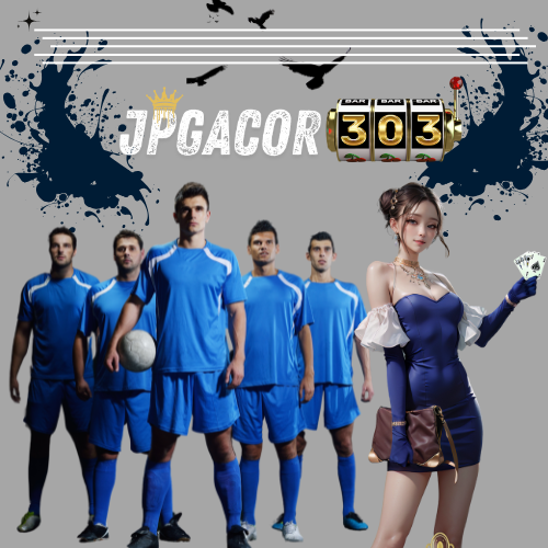 JPGACOR303: Link Situs Agen Taruhan Judi Bola Sbobet88 & Casino Online